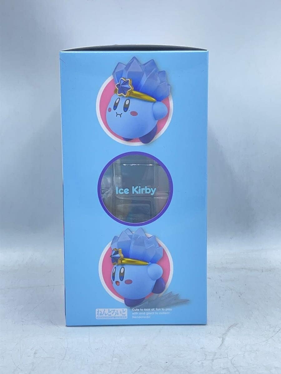 GOOD SMILE COMPANY Nendoroid 786 Ice Kirby Figure