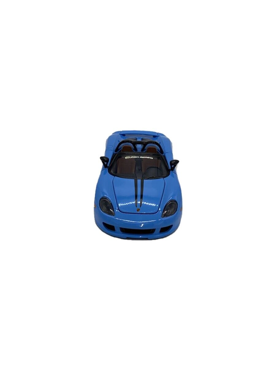 Misc. Brand Porsche Carrera GT Die-Cast Car