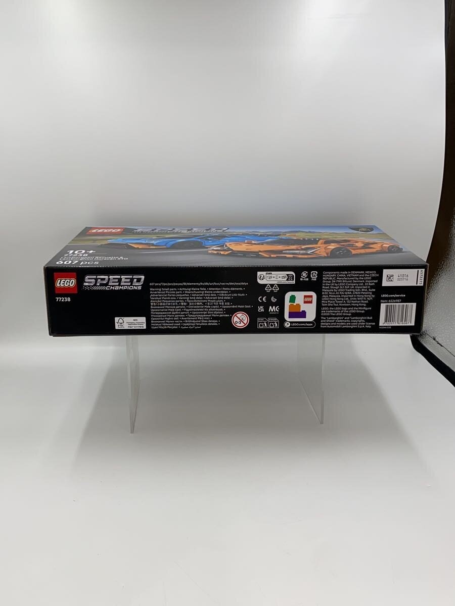 LEGO 77238