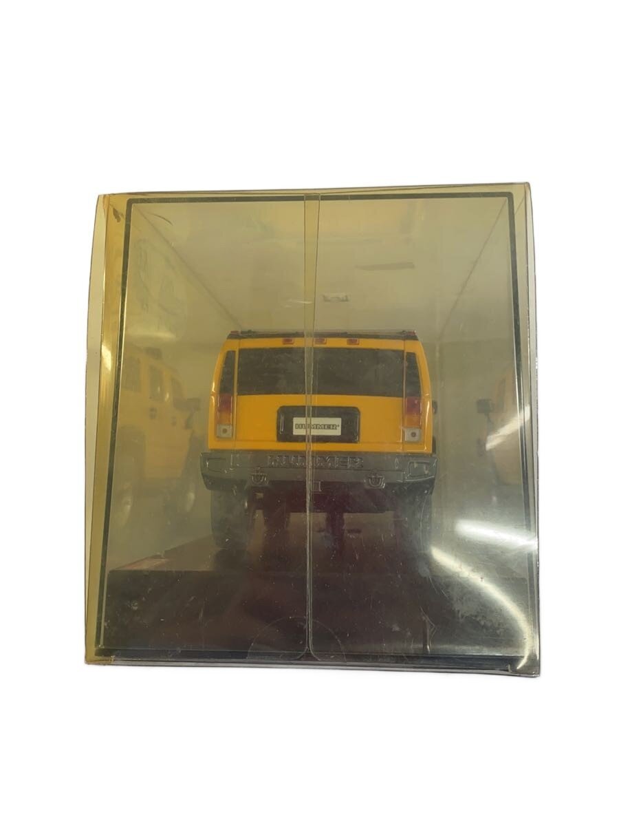 KYOSHO Hummer H2 Mini Car