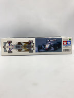 TAMIYA McLaren Mercedes MP4/13 Model Car Kit