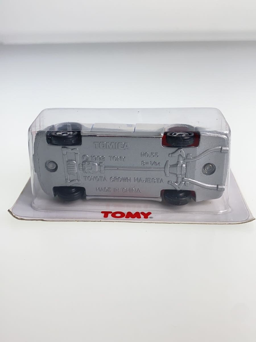 TOMY Tomica 55-6-9 Toyota Crown Majesta
