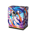 Pokemon TCG Deck Case "Mega Greninja" [Supplies]