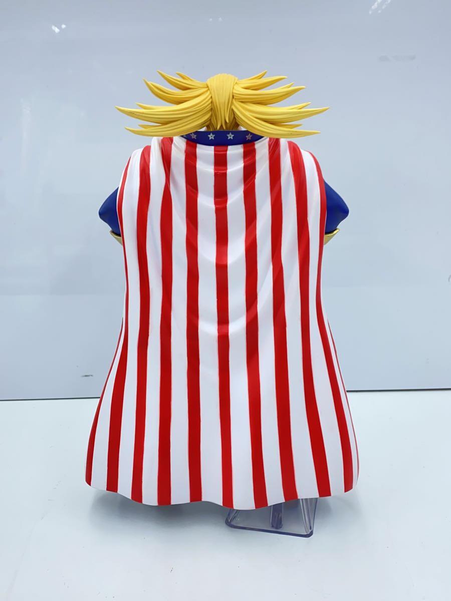 BANDAI SPIRITS Star and Stripe MASTERLISE EXTRA Last One Prize Figure