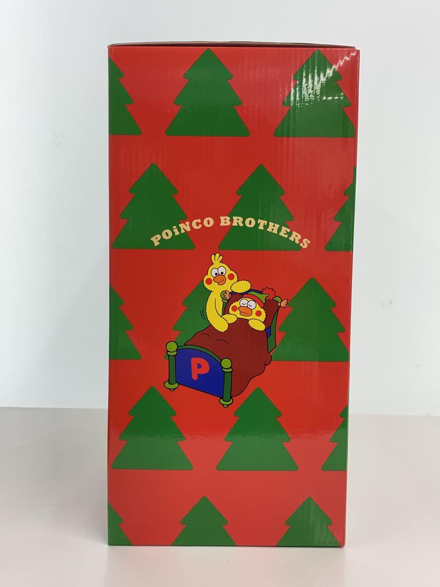 Misc. Brand POiNCO Brothers Set