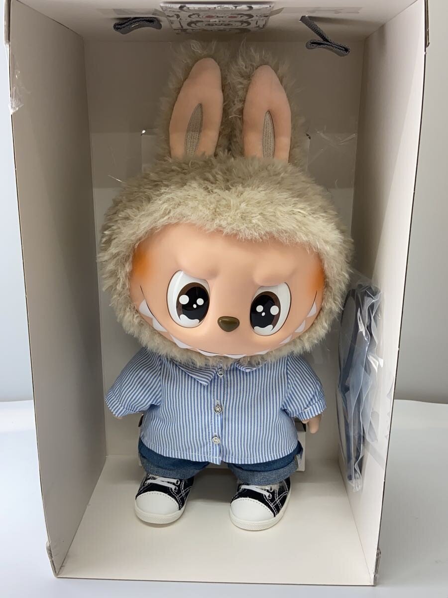 Misc. Brand POPMART Labubu Figure 12401040004