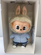 Misc. Brand POPMART Labubu Figure 12401040004