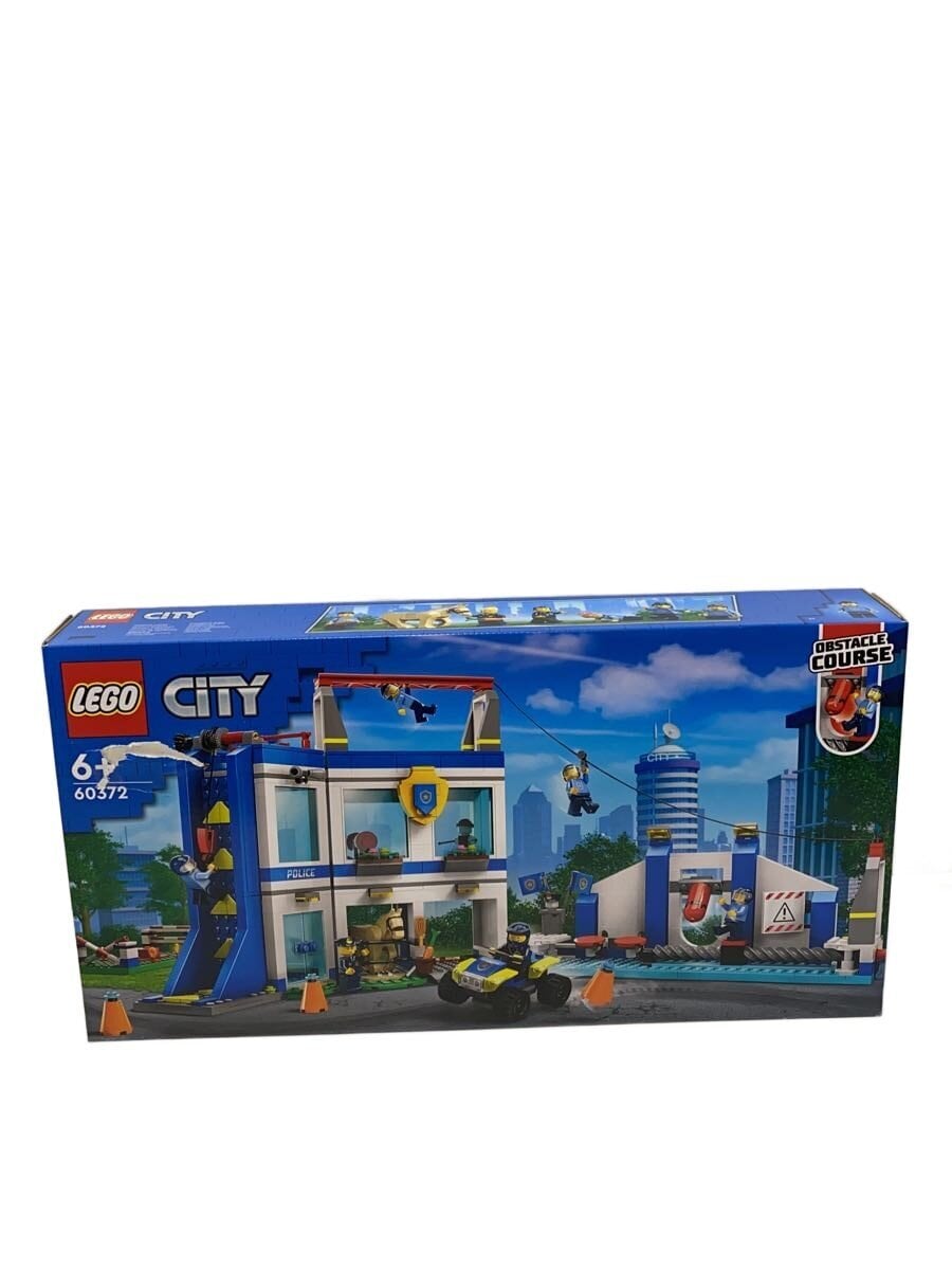 LEGO 60372