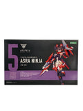 KOTOBUKIYA Megami Device ASRA NINJA Model Kit