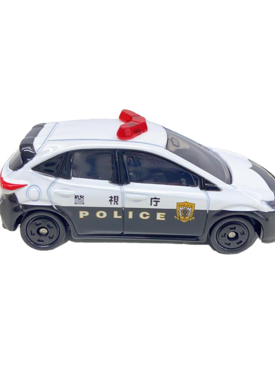TAKARA TOMY × NISSAN NOTE e-POWER Miniature Car