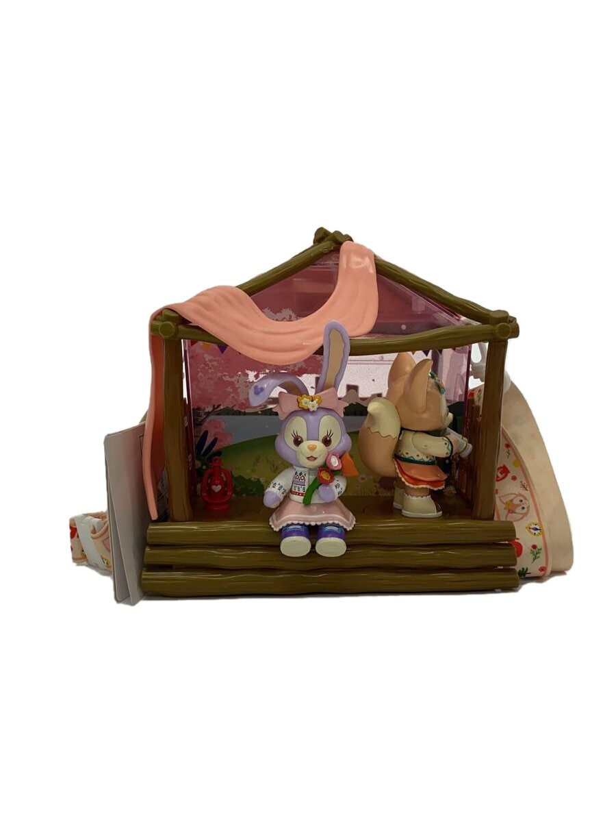 Disney Shanghai Disneyland LinaBell StellaLou Popcorn Bucket