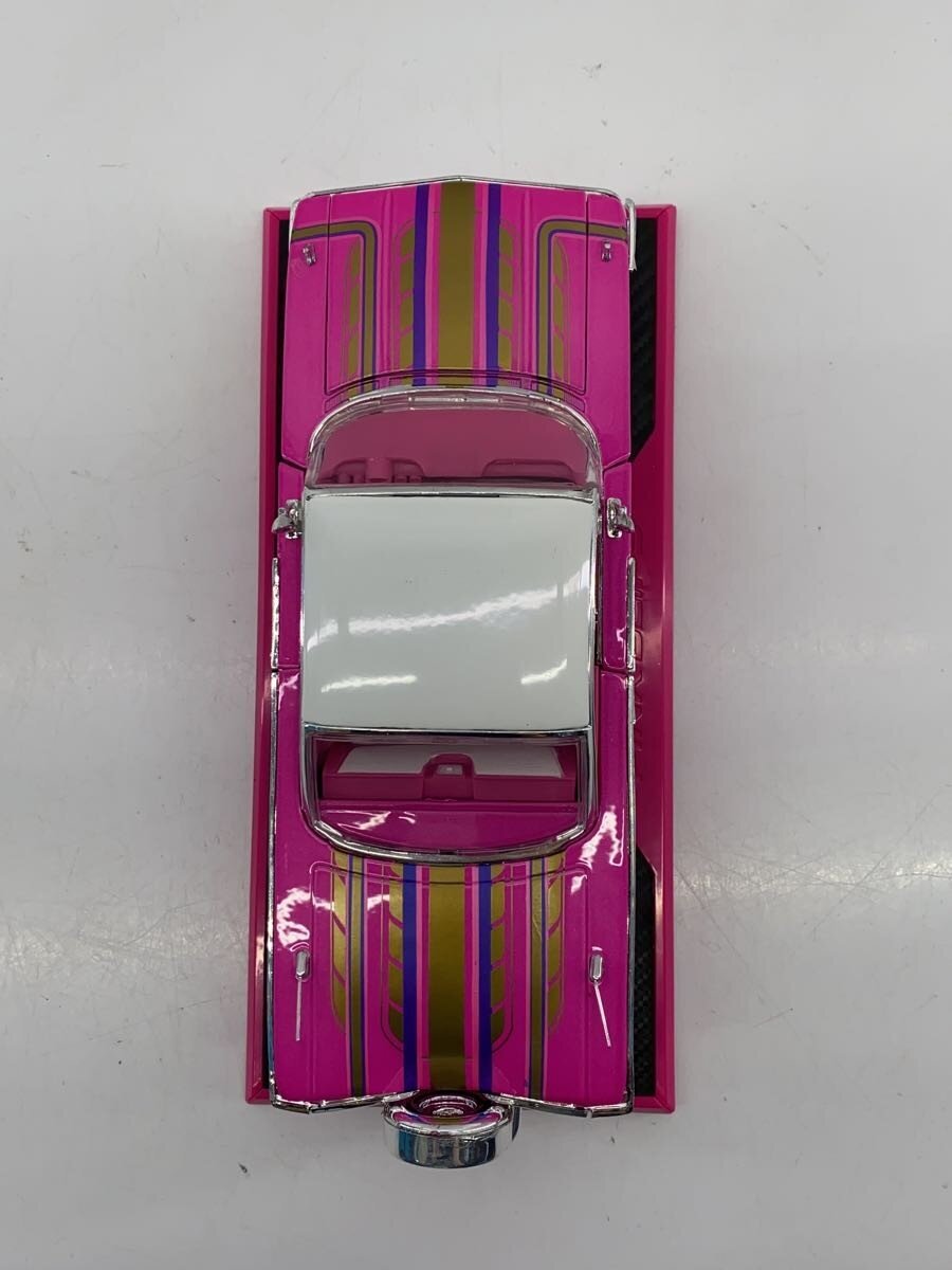 Misc. Brand JADA TOYS Die-Cast Car