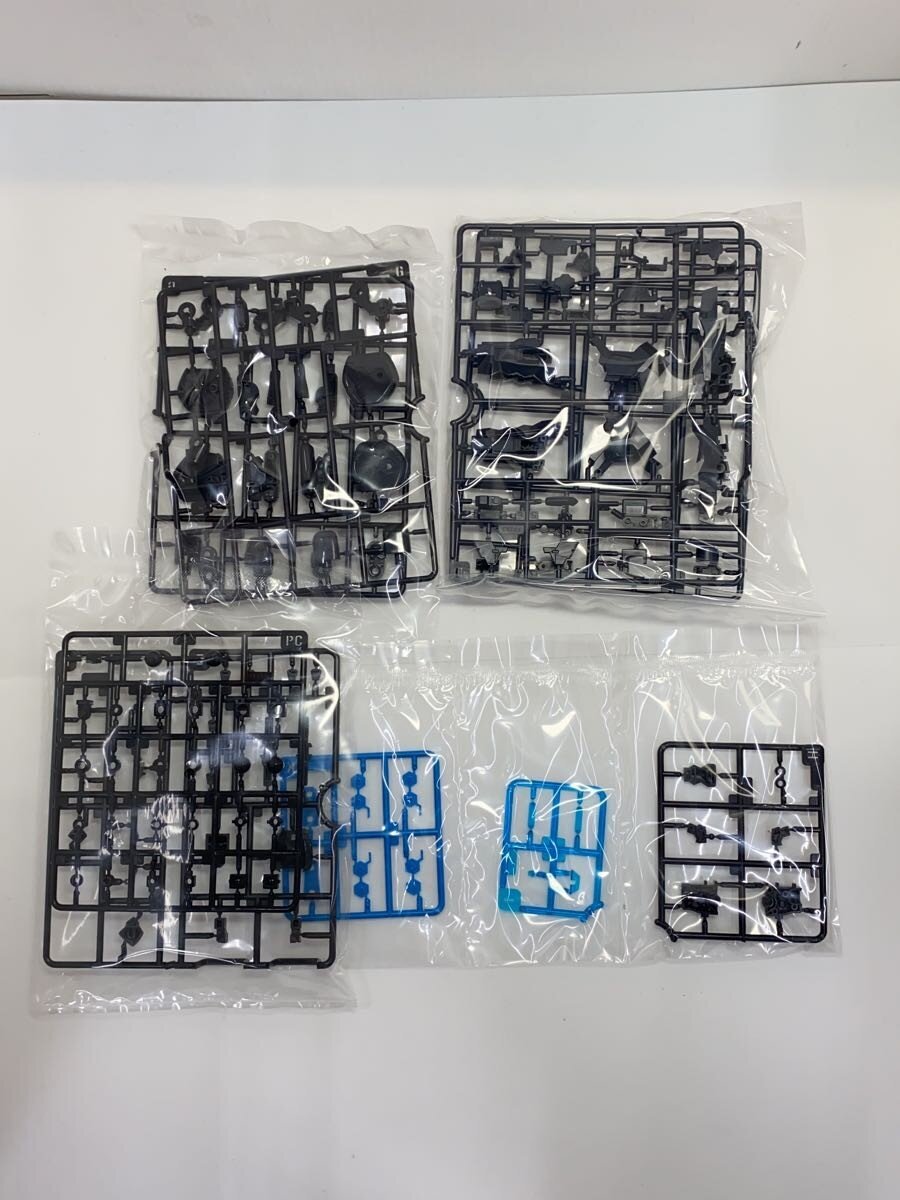 KOTOBUKIYA Raptor Pre-Production Type Infinity’s Specifications TOTAL ECLIPSE