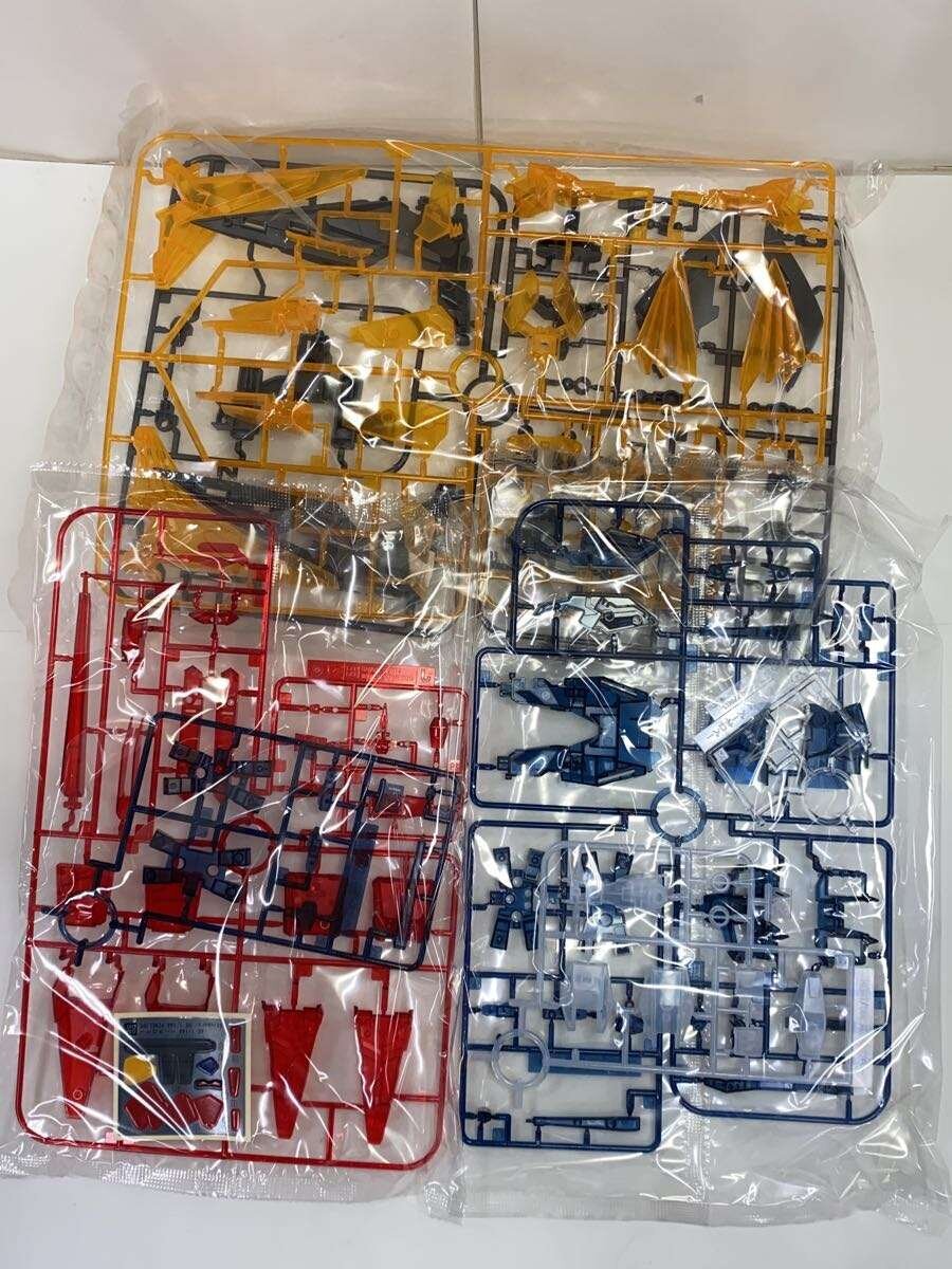 BANDAI SPIRITS HG Penelope Clear Color Hathaway's Flash