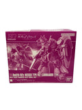 BANDAI SPIRITS 1/144 HG Me02R Messer F02 Type