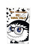 Misc. Brand POPMART Labubu Figure 12401040004