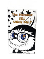 Misc. Brand POPMART Labubu Figure 12401040004