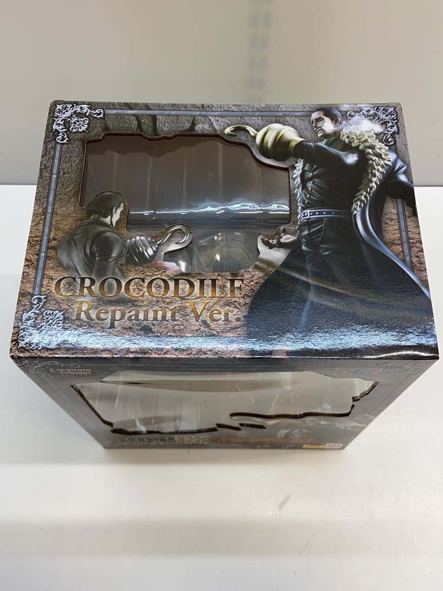 Mega House ONE PIECE P.O.P EX EXTRA Figure