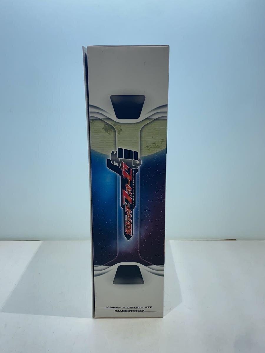 MEDICOM TOY Kamen Rider Fourze Base States Figure