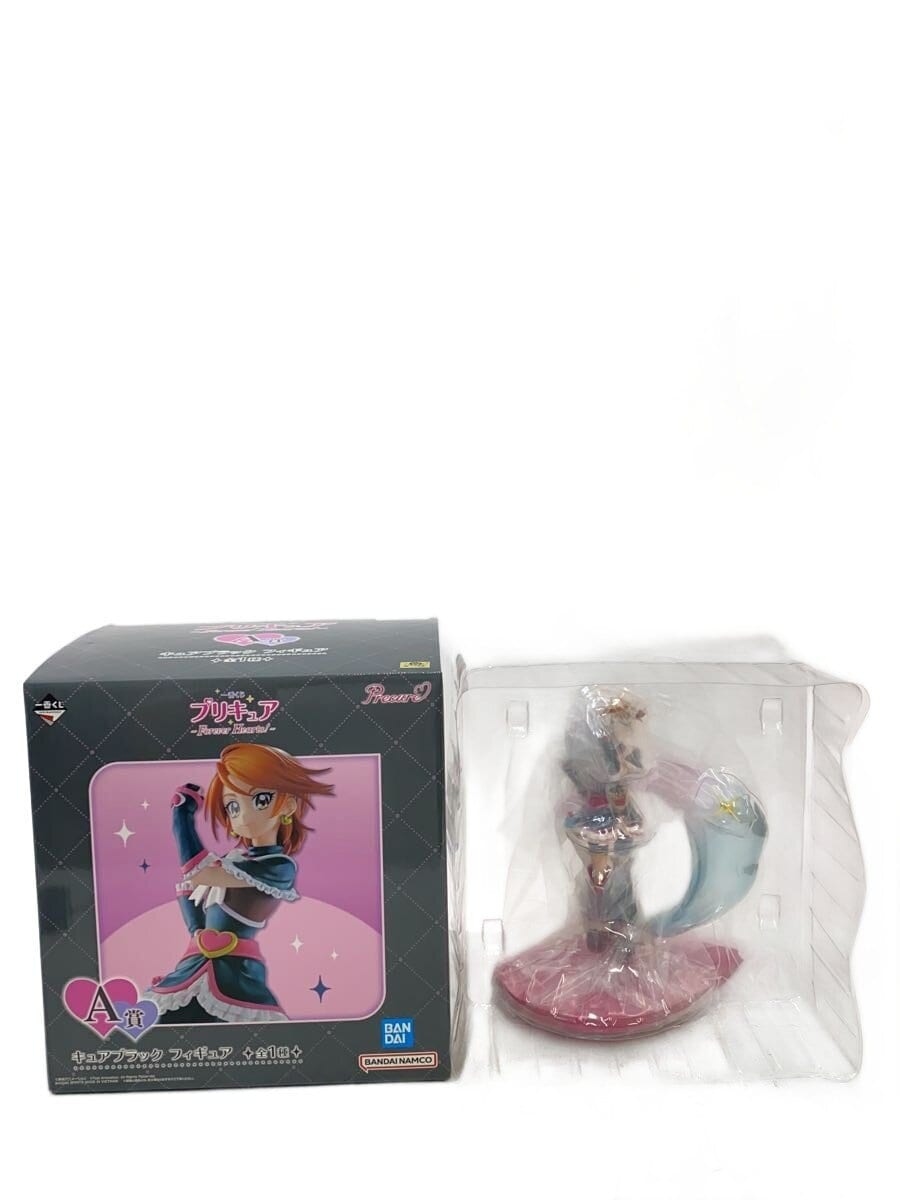 BANDAI SPIRITS Cure Black Figure