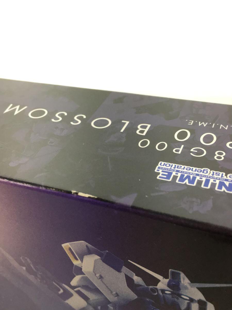 BANDAI SPIRITS RX-78GP00 Gundam Blossom ver. A.N.I.M.E.