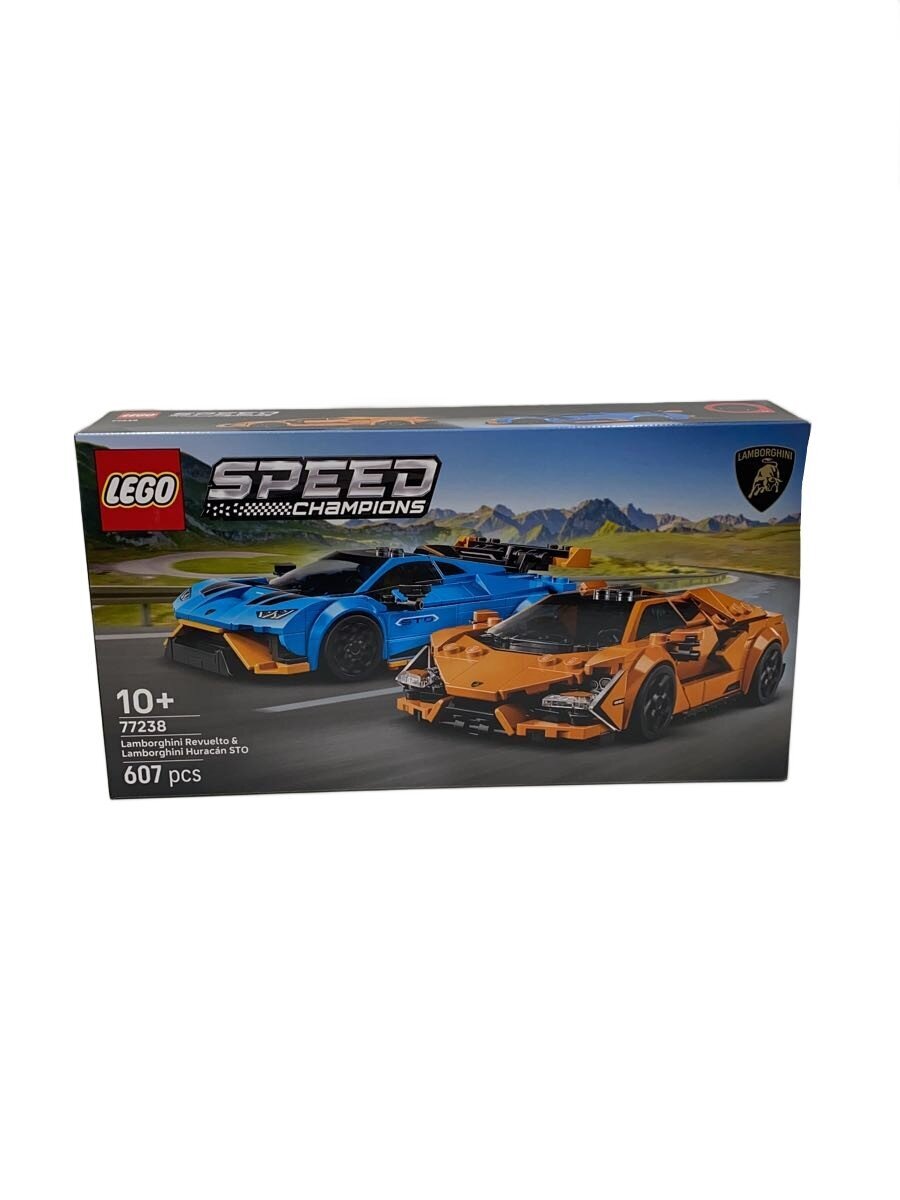 LEGO 77238