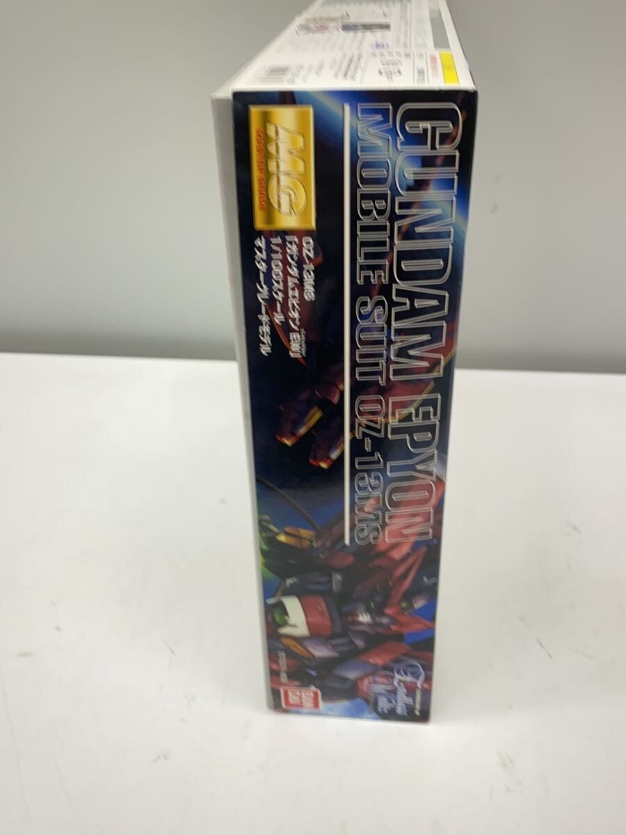 BANDAI MG 1/100 OZ-13MS Gundam Epyon EW