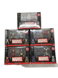 MEDICOM TOY × MARVEL 100% Pair Box Prize Figure