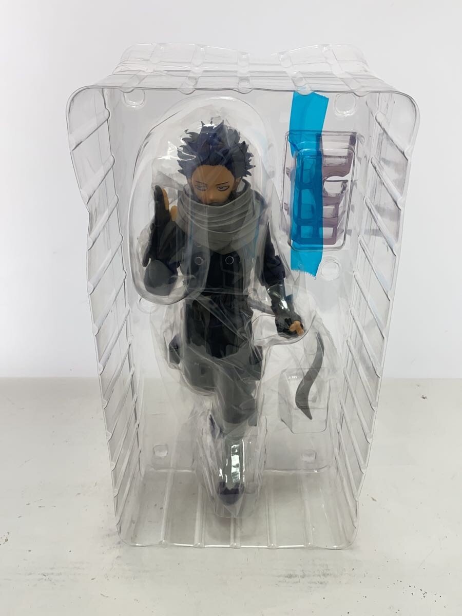 BANDAI SPIRITS My Hero Academia Himiko Shinso Prize Figure B