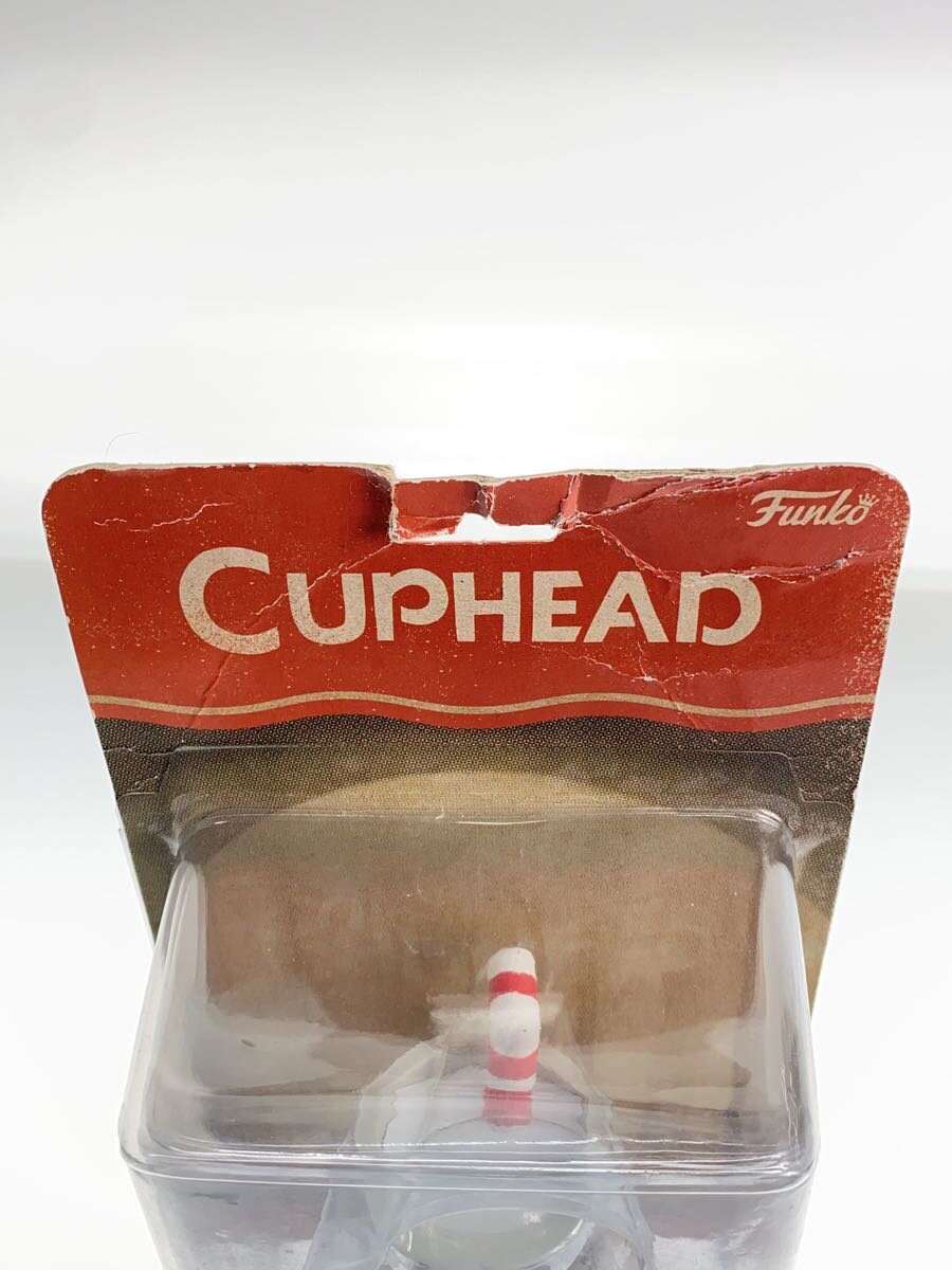 Misc. Brand CUP HEAD NO.1 Action Figure