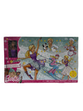 Misc. Brand Barbie Advent Calendar for Girls