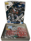 BANDAI SPIRITS 1/100 MG GN-004 Gundam Nadleeh