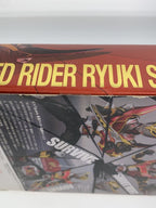 Misc. Brand S.H.Figuarts Masked Rider Ryuki Survive