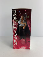 BANDAI SPIRITS Mihawk D Prize Figure, Beyond the Trials 67726
