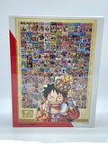Shueisha One Piece 100th Volume Commemorative Jigsaw Puzzle