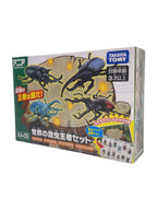 TAKARA TOMY Ania AA-05 World Insect Champion Set