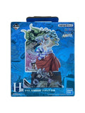 BANDAI SPIRITS One Piece Yamato Great Pirate Hyakukei Figure