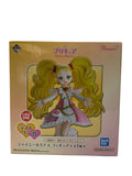 BANDAI SPIRITS Shiny Luminous Precure Ichiban Kuji Last One Prize Figure