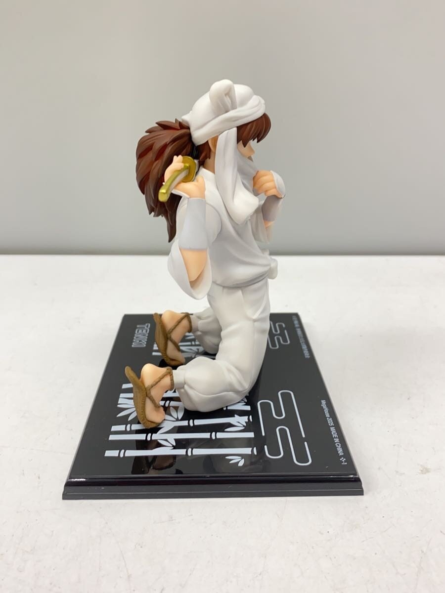 Mega House Tenohira Amaki Figure