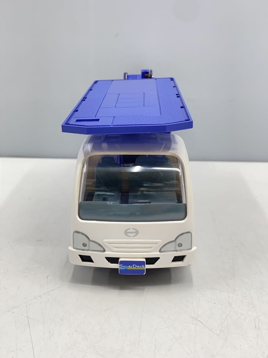 Misc. Brand TADANO Miniature Vehicle