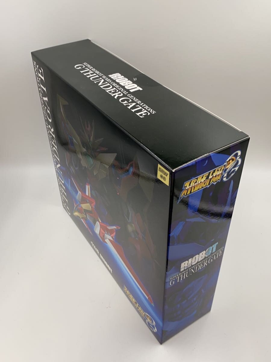 Misc. Brand G Thunder Gate