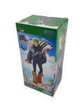 BANDAI SPIRITS ONE PIECE Roronoa Zoro MASTERLISE EXPIECE Figure