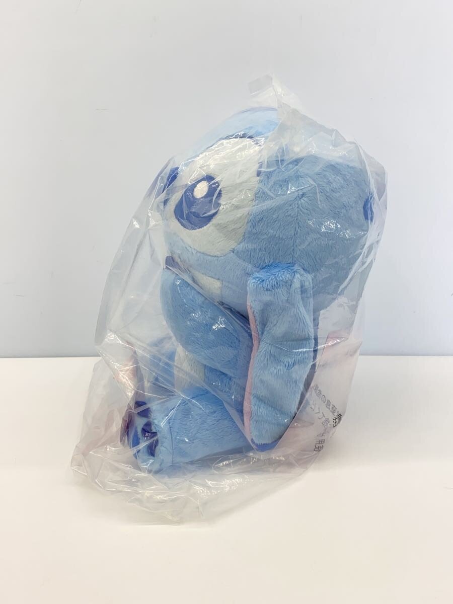 BANDAI Stitch Last One Prize Plush