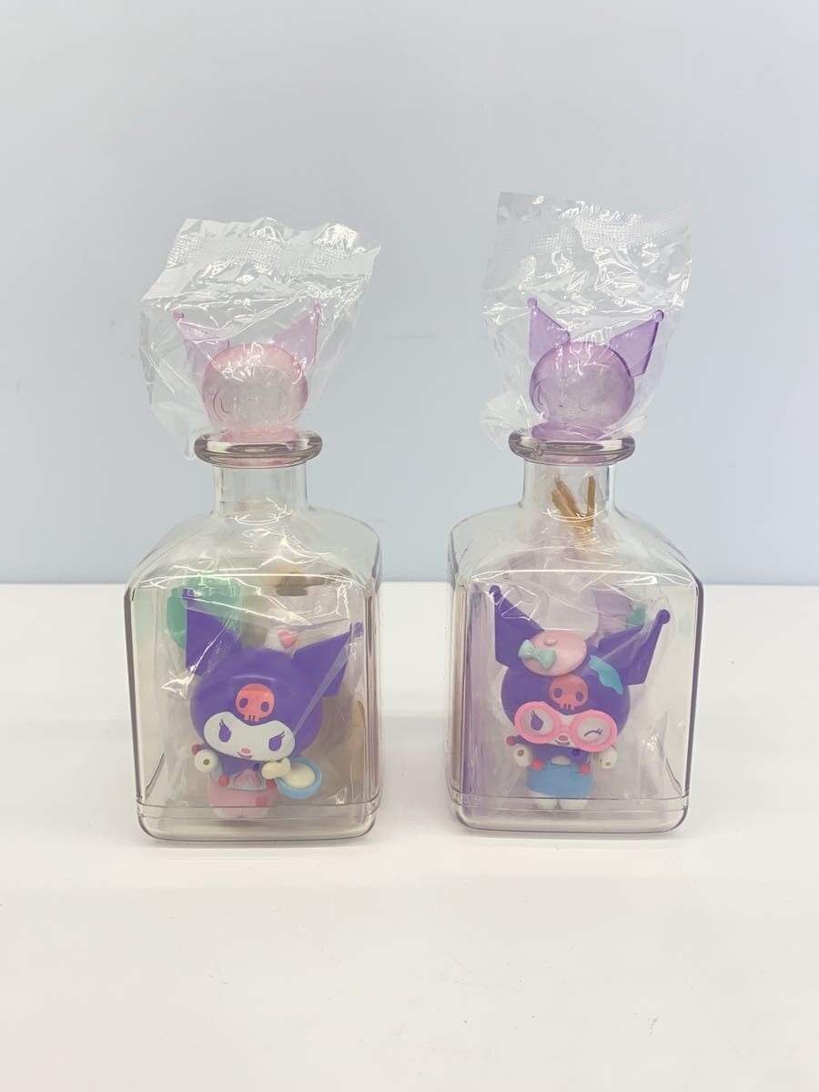 Misc. Brand TOPTOY x Sanrio Kuromi Daydreamer Series 8-Piece Set