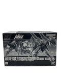 BANDAI SPIRITS 1/144 RX-160S-2 Gunpla Model Kit