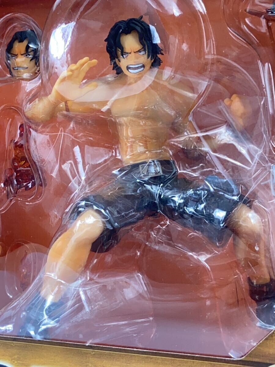 Mega House One Piece Portgas D. Ace P.O.P NEO DX Figure