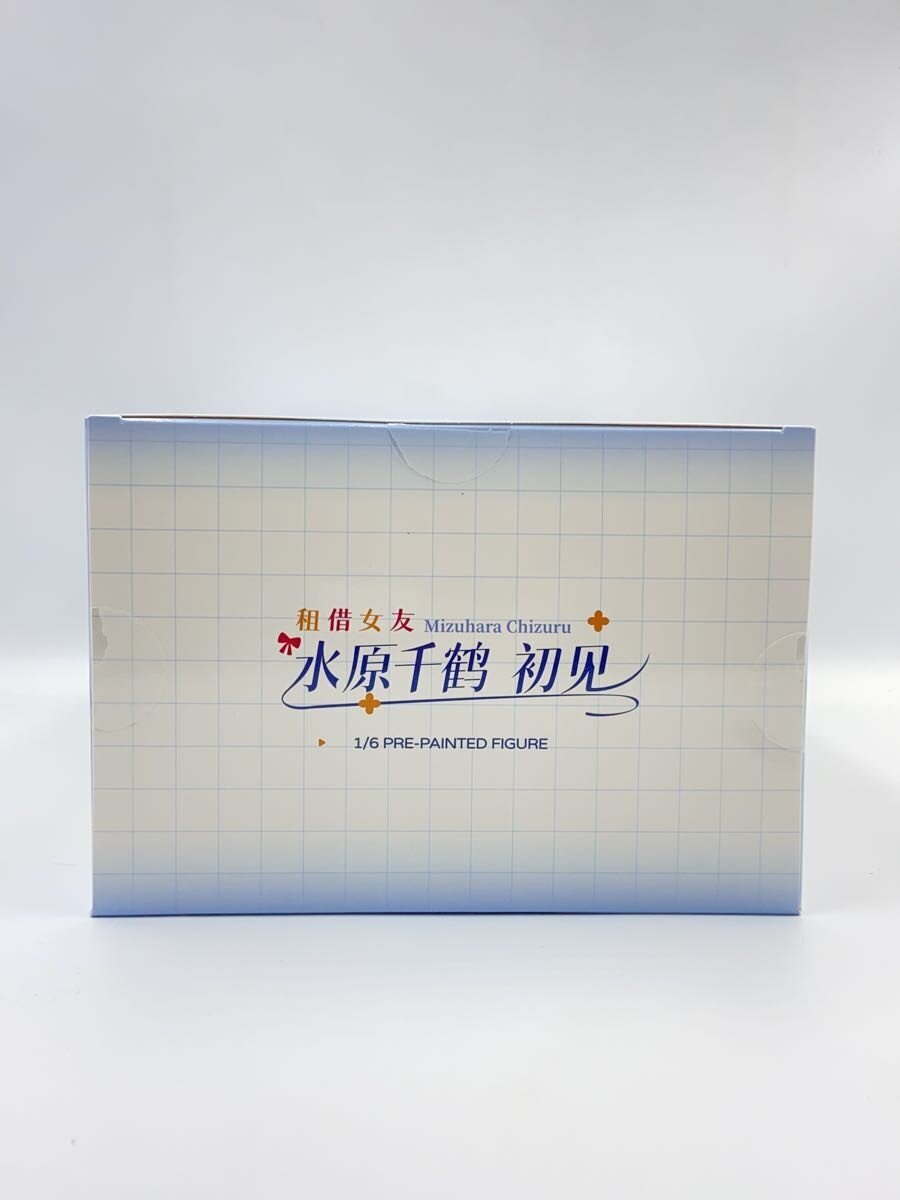 Misc. Brand Chizuru Mizuhara First Meeting Figure (Rent-A-Girlfriend)