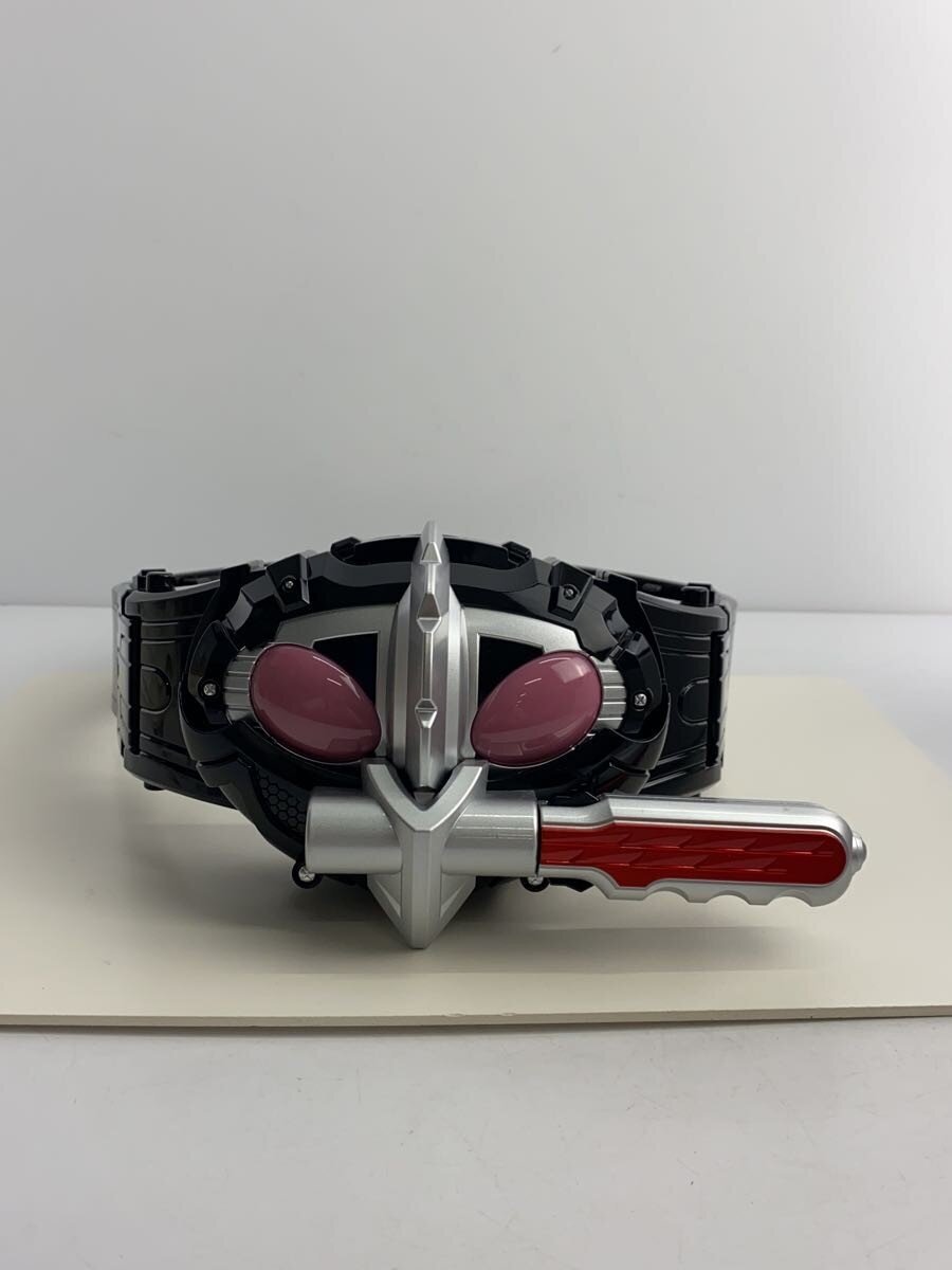 BANDAI Complete Selection Modification Amazons Driver