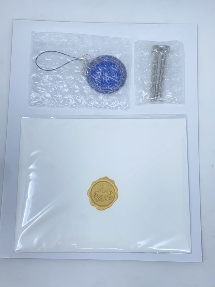 Misc. Brand Milan Kestrel 2024 Birthday Celebration Set (No Fabric Poster)