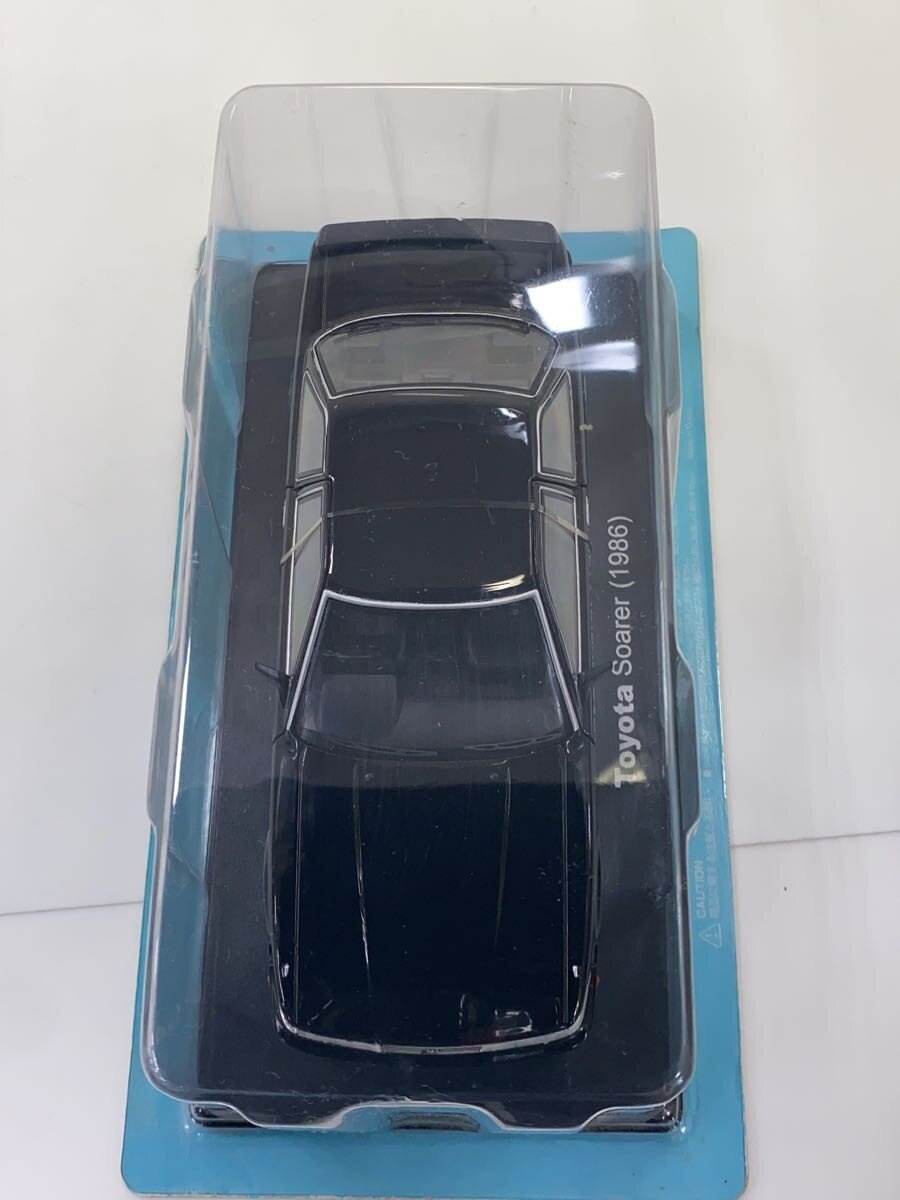 Misc. Brand Toyota Soarer 1986 Mini Car